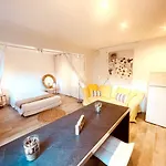 Apartmán Superbe Boheme Dans Les Vignes Nîmes