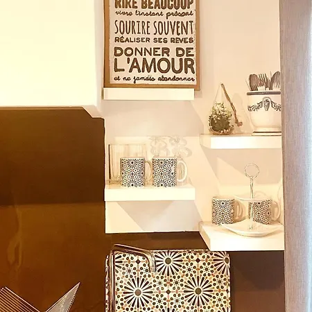 Superbe Boheme Dans Les Vignes * Nîmes