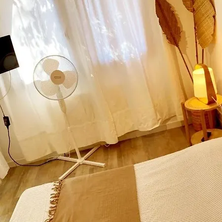 Superbe Boheme Dans Les Vignes Lejlighed *