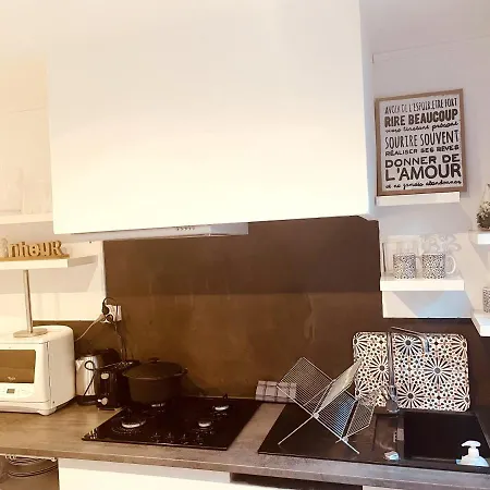 Superbe Boheme Dans Les Vignes * Nîmes