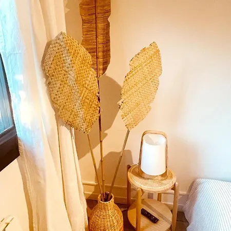 Superbe Boheme Dans Les Vignes