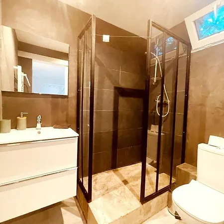 Lejlighed Superbe Boheme Dans Les Vignes