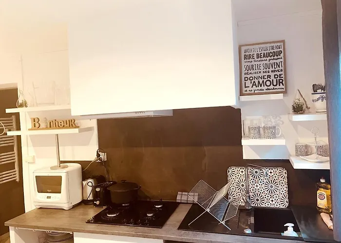 Superbe Boheme Dans Les Vignes * Nîmes